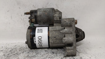 compare product 2007-2015 Mini Cooper Car Starter Motor Solenoid OEM P/N:7550017 Fits Fits 2007 2008 2009 2010 2011 2012 2013 2014 2015 OEM Used Auto Parts