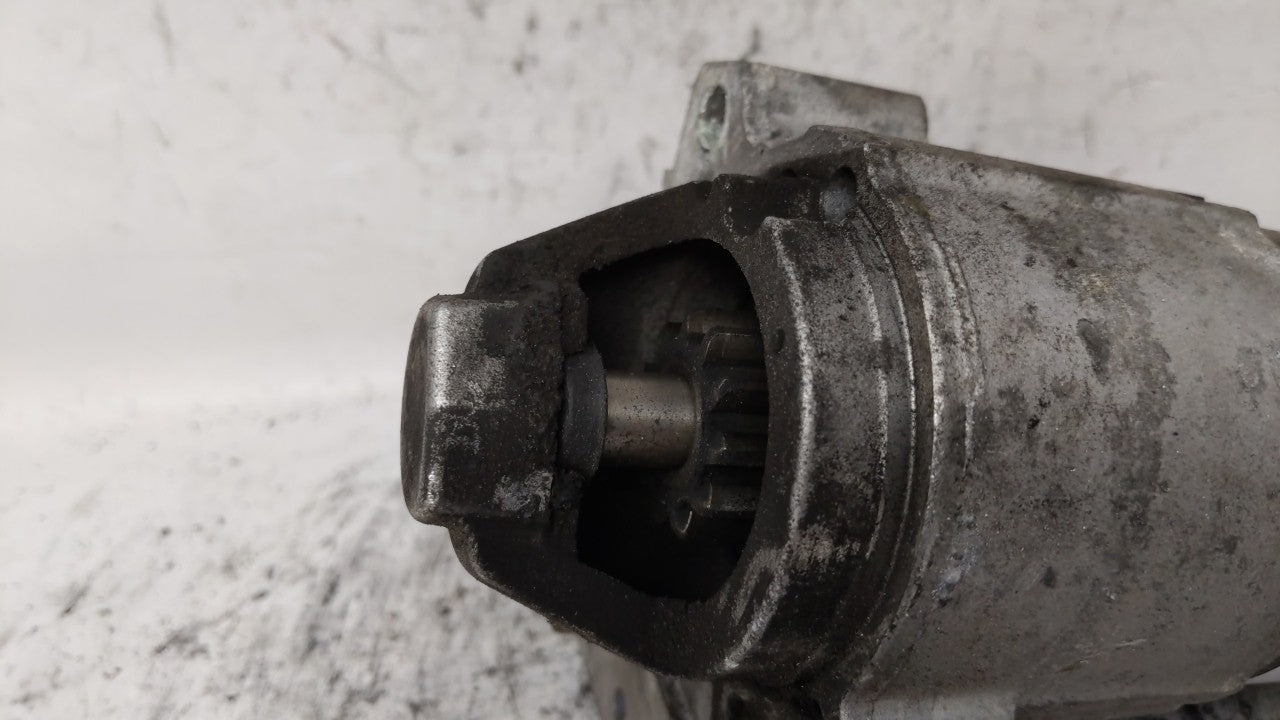 2007-2015 Mini Cooper Car Starter Motor Solenoid OEM P/N:7550017 Fits Fits 2007 2008 2009 2010 2011 2012 2013 2014 2015 OEM 