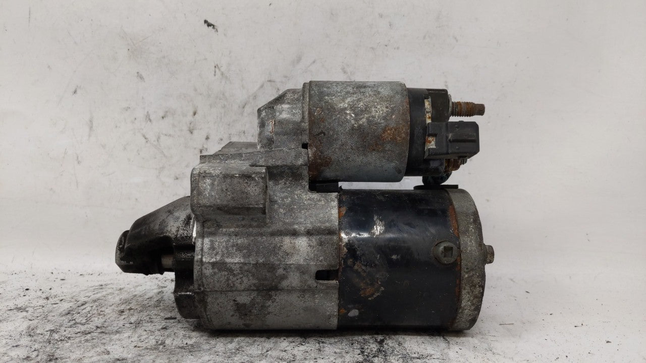2007-2015 Mini Cooper Car Starter Motor Solenoid OEM P/N:7550017 Fits Fits 2007 2008 2009 2010 2011 2012 2013 2014 2015 OEM 