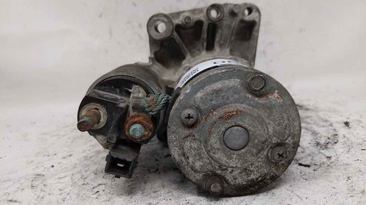 2007-2015 Mini Cooper Car Starter Motor Solenoid OEM P/N:7550017 Fits Fits 2007 2008 2009 2010 2011 2012 2013 2014 2015 OEM 