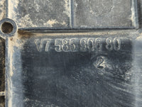 2010 Mini Cooper Engine Cover - Oemusedautoparts1.com