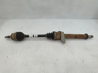 2008-2014 Mini Cooper Axle Shaft Front Passenger Cv C/v - Oemusedautoparts1.com