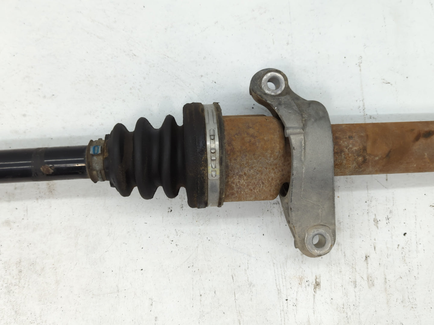 2008-2014 Mini Cooper Axle Shaft Front Passenger Cv C/v - Oemusedautoparts1.com
