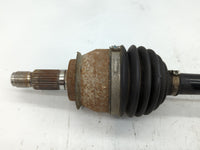 2008-2014 Mini Cooper Axle Shaft Front Passenger Cv C/v - Oemusedautoparts1.com
