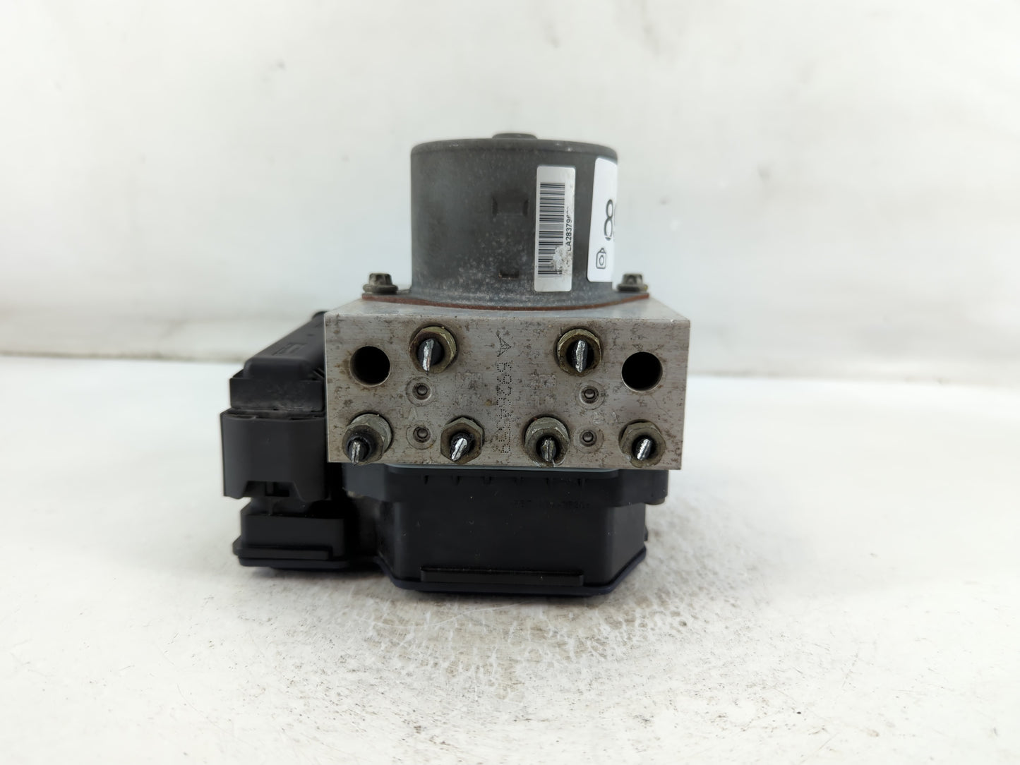 2010 Mini Cooper ABS Pump Control Module Replacement P/N:15803819 Fits OEM Used Auto Parts - Oemusedautoparts1.com