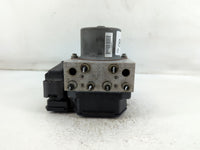 2010 Mini Cooper ABS Pump Control Module Replacement P/N:15803819 Fits OEM Used Auto Parts - Oemusedautoparts1.com