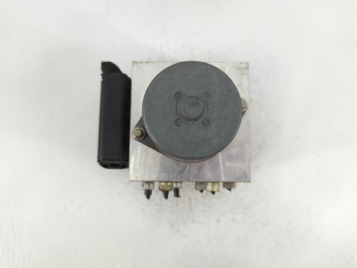 2010 Mini Cooper Anti-Lock Brake ABS Pump Module Actuator OEM P/N:15803819 Fits OEM Used Auto Parts - Oemusedautoparts1.com