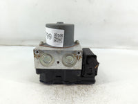 2010 Mini Cooper ABS Pump Control Module Replacement P/N:15803819 Fits OEM Used Auto Parts - Oemusedautoparts1.com