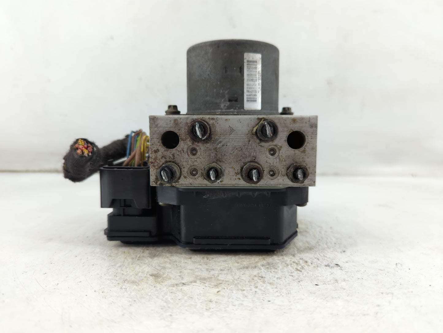 2009-2010 Mini Cooper ABS Pump Control Module Replacement P/N:6785683-02 3451 6790381 02 Fits Fits 2009 2010 OEM Used Auto P
