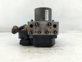 compare product 2009-2010 Mini Cooper ABS Pump Control Module Replacement P/N:6785683-02 3451 6790381 02 Fits Fits 2009 2010 OEM Used Auto Parts