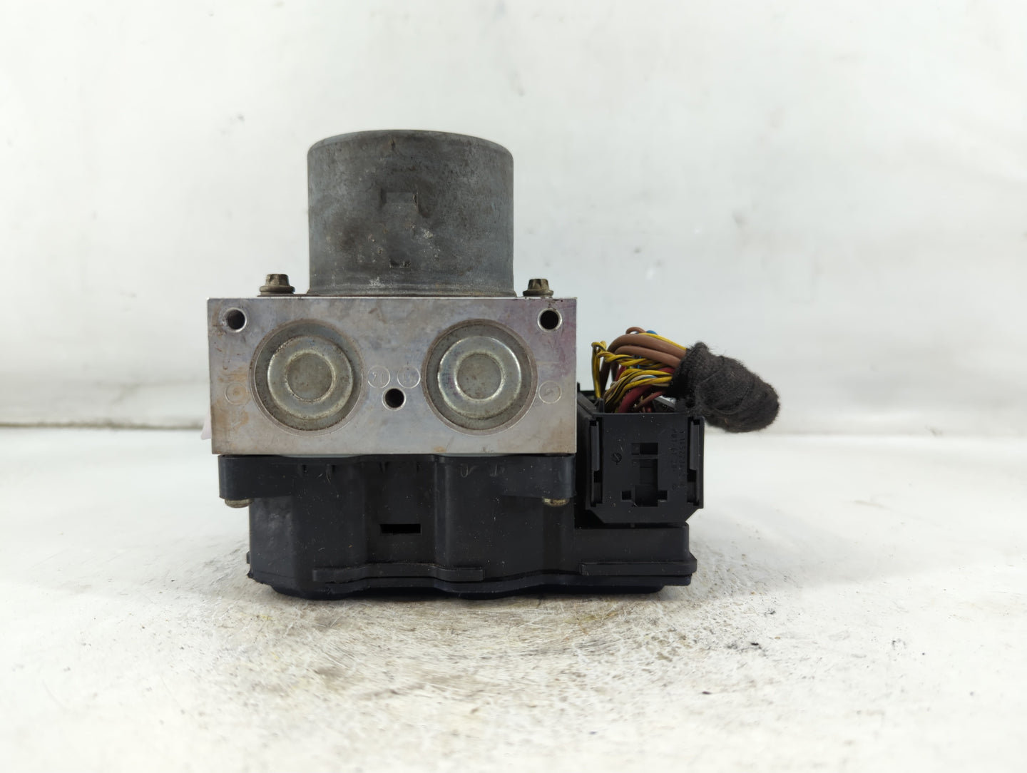 2009-2010 Mini Cooper ABS Pump Control Module Replacement P/N:6785683-02 3451 6790381 02 Fits Fits 2009 2010 OEM Used Auto P