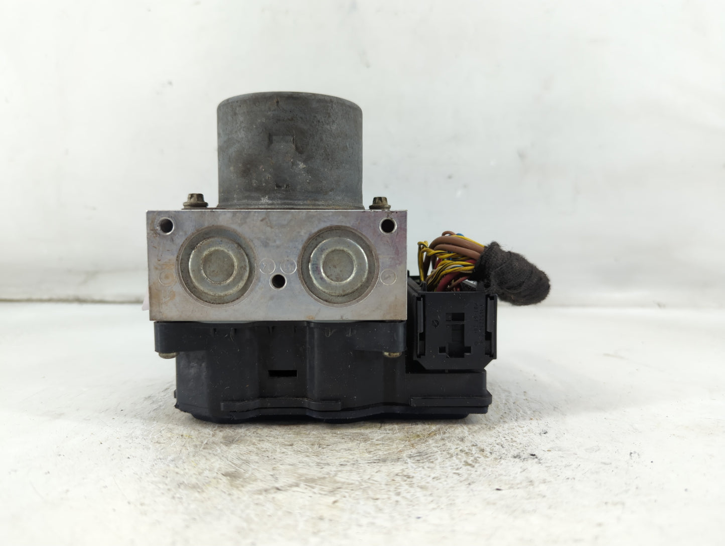 2009-2010 Mini Cooper ABS Pump Control Module Replacement P/N:6785683-02 3451 6790381 02 Fits Fits 2009 2010 OEM Used Auto P