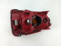 2010 Mini Cooper Tail Light Assembly Passenger Right OEM P/N:2757009 2757011 Fits OEM Used Auto Parts - Oemusedautoparts1.co