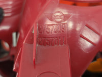 2010 Mini Cooper Tail Light Assembly Passenger Right OEM P/N:2757009 2757011 Fits OEM Used Auto Parts - Oemusedautoparts1.co