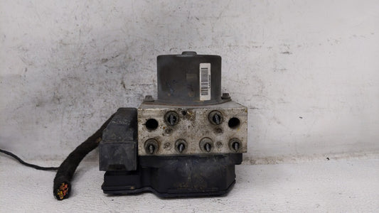 2009-2010 Mini Cooper ABS Pump Control Module Replacement P/N:3451 6790381 Fits Fits 2009 2010 OEM Used Auto Parts - Oemused