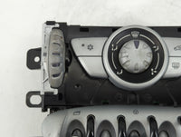 2010 Mini Cooper Clubman Climate Control Module Temperature AC/Heater Replacement P/N:89790601 Fits Fits 2008 2009 OEM Used 