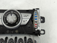 2010 Mini Cooper Clubman Climate Control Module Temperature AC/Heater Replacement P/N:89790601 Fits Fits 2008 2009 OEM Used 