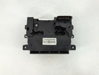 2010 Mini Cooper Clubman Climate Control Module Temperature AC/Heater Replacement P/N:89790601 Fits Fits 2008 2009 OEM Used 