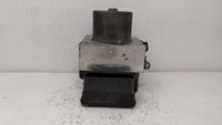2010 Mini Cooper Clubman Anti-Lock Brake ABS Pump Module Actuator OEM P/N:3451 6790381 Fits Fits 2009 OEM Used Auto Parts - 