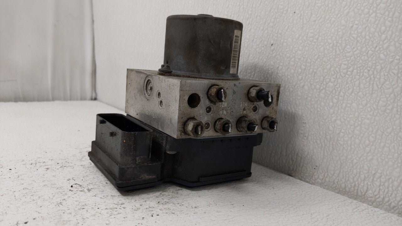 2010 Mini Cooper Clubman ABS Pump Control Module Replacement P/N:3451 6790381 Fits Fits 2009 OEM Used Auto Parts - Oemusedau