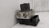 2010 Mini Cooper Clubman Anti-Lock Brake ABS Pump Module Actuator OEM P/N:3451 6790381 Fits Fits 2009 OEM Used Auto Parts - 