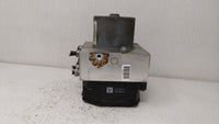 2010 Mini Cooper Clubman ABS Pump Control Module Replacement P/N:3451 6790381 Fits Fits 2009 OEM Used Auto Parts - Oemusedau