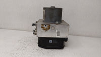 2010 Mini Cooper Clubman Anti-Lock Brake ABS Pump Module Actuator OEM P/N:3451 6790381 Fits Fits 2009 OEM Used Auto Parts - 