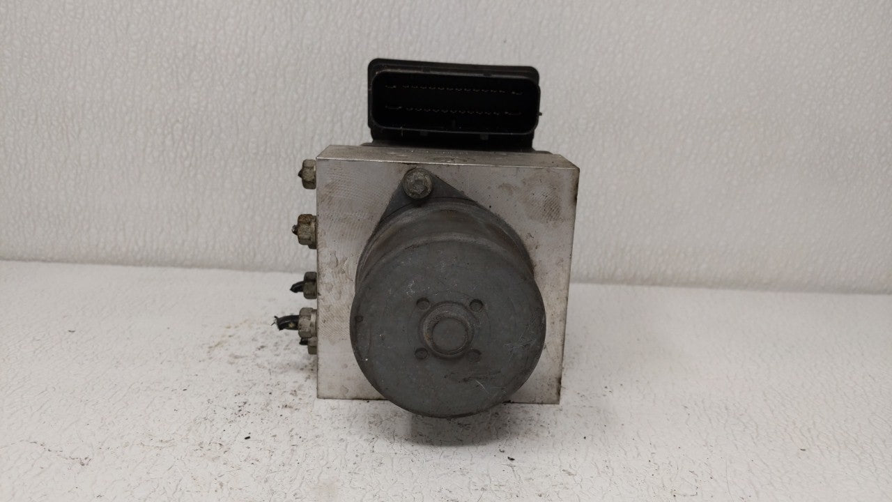 2010 Mini Cooper Clubman ABS Pump Control Module Replacement P/N:3451 6790381 Fits Fits 2009 OEM Used Auto Parts - Oemusedau