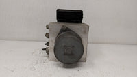 2010 Mini Cooper Clubman Anti-Lock Brake ABS Pump Module Actuator OEM P/N:3451 6790381 Fits Fits 2009 OEM Used Auto Parts - 