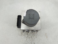 2010 Mini Cooper Clubman Anti-Lock Brake ABS Pump Module Actuator OEM P/N:15803120AD 54085306D, 15803819 Fits Fits 2009 OEM 