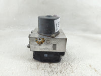 2010 Mini Cooper Clubman ABS Pump Control Module Replacement P/N:15803120AD 54085306D, 15803819 Fits Fits 2009 OEM Used Auto