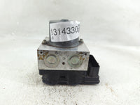 2010 Mini Cooper Clubman ABS Pump Control Module Replacement P/N:15803120AD 54085306D, 15803819 Fits Fits 2009 OEM Used Auto
