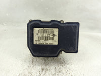 2010 Mini Cooper Clubman ABS Pump Control Module Replacement P/N:15803120AD 54085306D, 15803819 Fits Fits 2009 OEM Used Auto