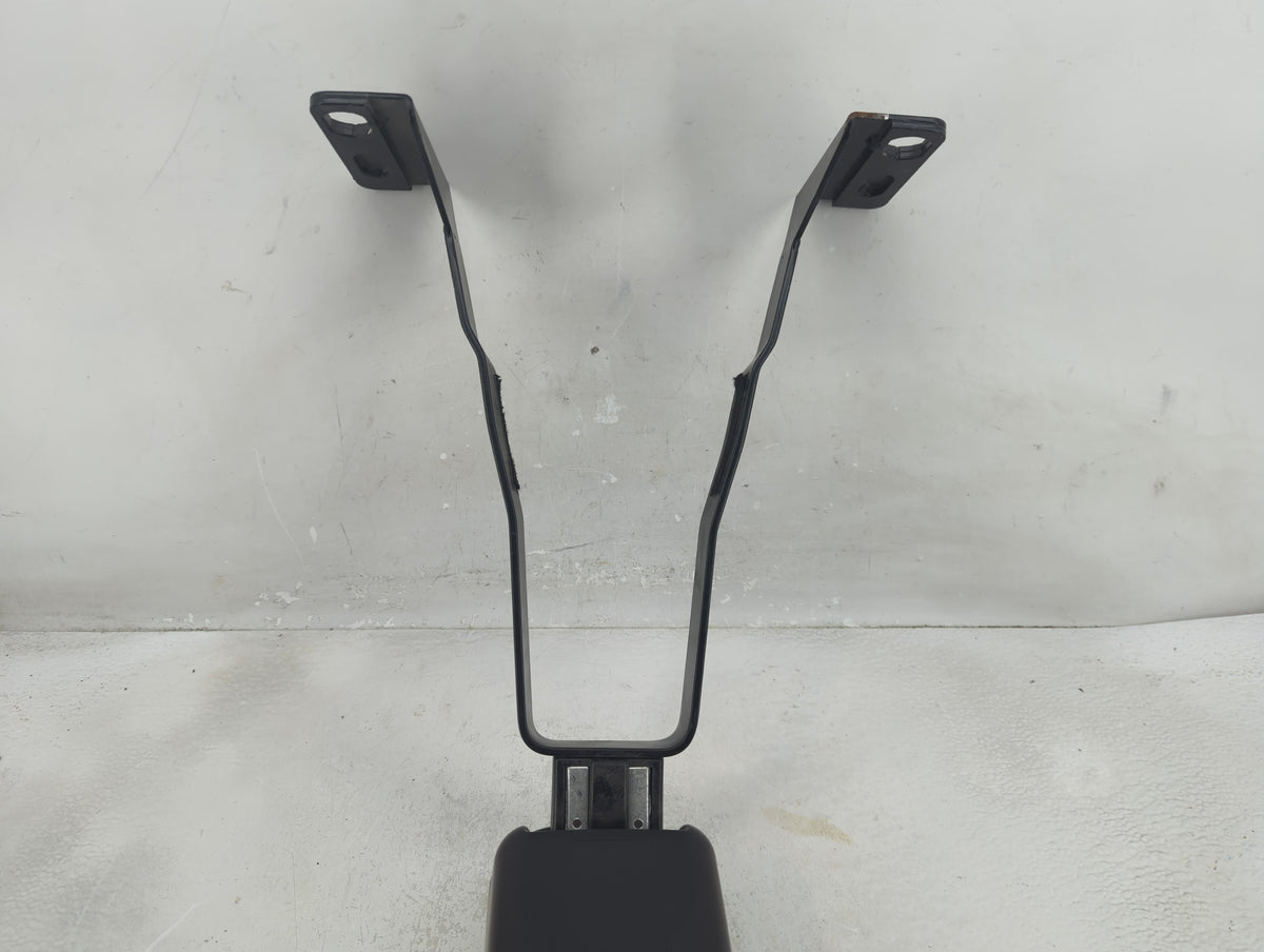 2010 Mini Cooper Clubman Center Console Armrest Cover Lid Fits OEM Used Auto Parts - Oemusedautoparts1.com