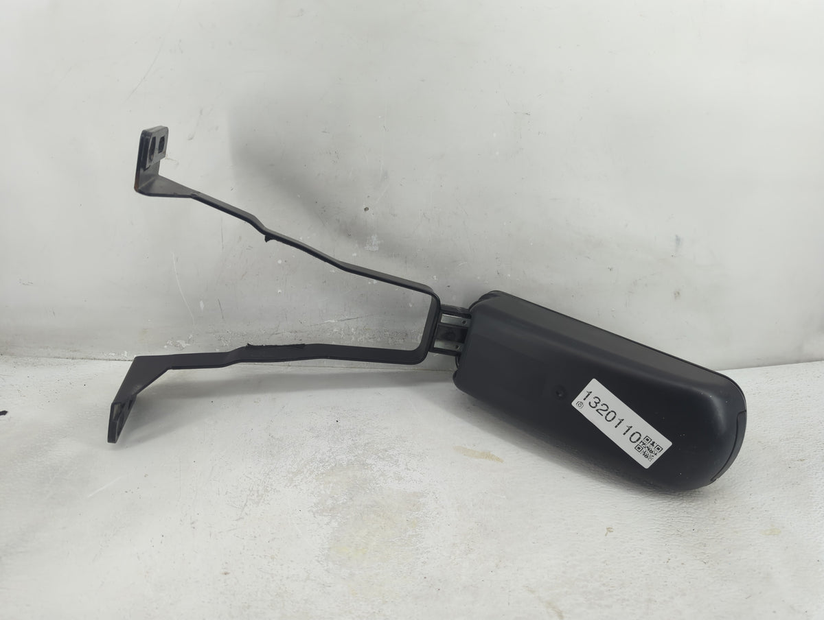 2010 Mini Cooper Clubman Center Console Armrest Cover Lid Fits OEM Used Auto Parts - Oemusedautoparts1.com