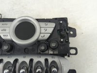 2010 Mini Cooper Clubman Climate Control Module Temperature AC/Heater Replacement P/N:3452256 Fits Fits 2009 OEM Used Auto P