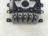 2010 Mini Cooper Clubman Climate Control Module Temperature AC/Heater Replacement P/N:3452256 Fits Fits 2009 OEM Used Auto P