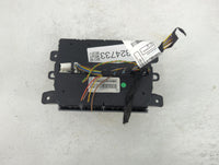 2010 Mini Cooper Clubman Climate Control Module Temperature AC/Heater Replacement P/N:3452256 Fits Fits 2009 OEM Used Auto P