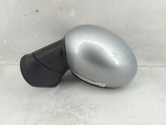 compare product 2010 Mini Cooper Clubman Driver Side View Mirror - Left Door Mirror OEM Used