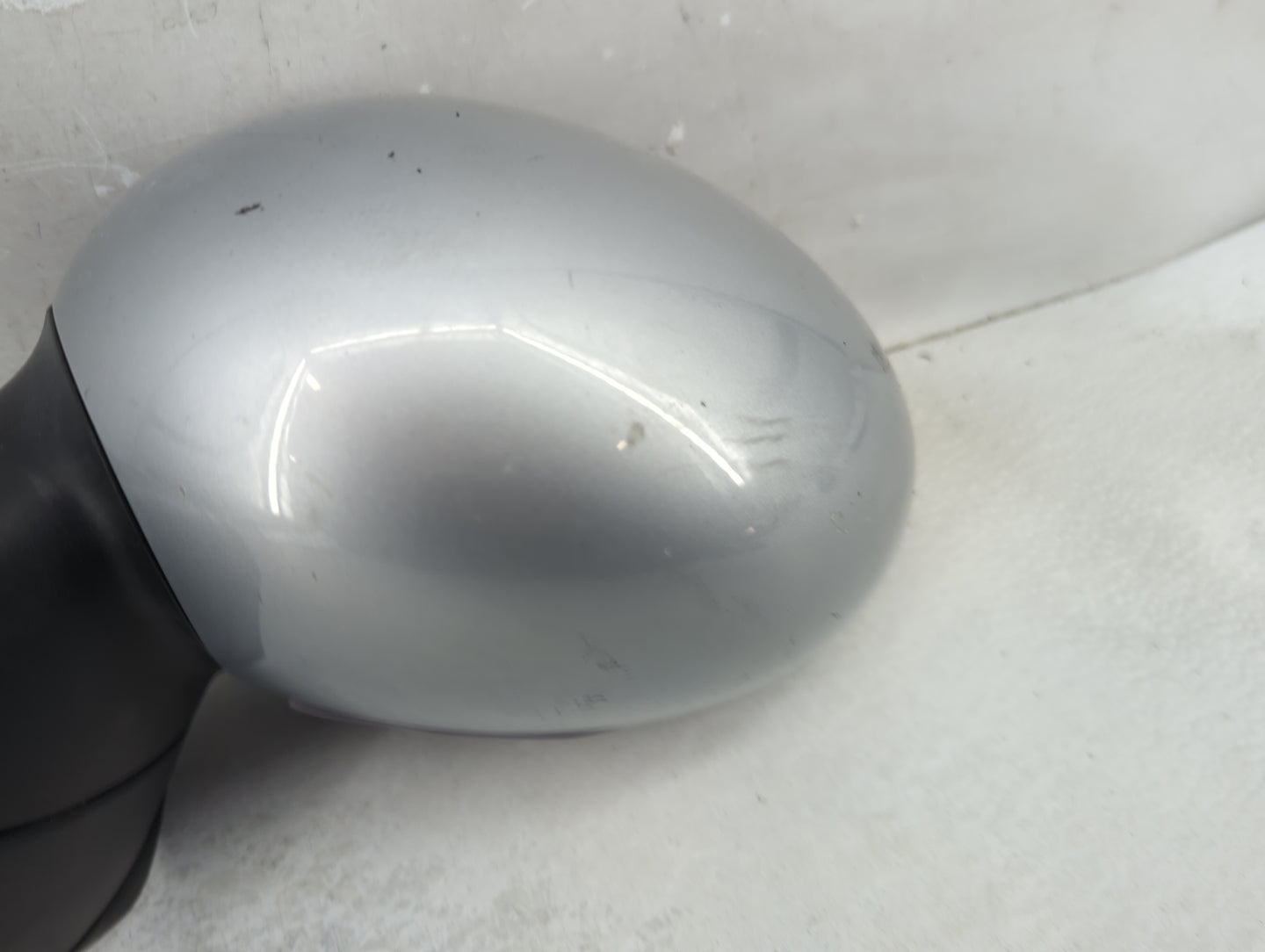 2010 Mini Cooper Clubman Driver Side View Mirror - Left Door Mirror OEM Used - Oemusedautoparts1.com