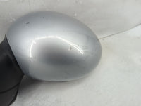 2010 Mini Cooper Clubman Driver Side View Mirror - Left Door Mirror OEM Used - Oemusedautoparts1.com