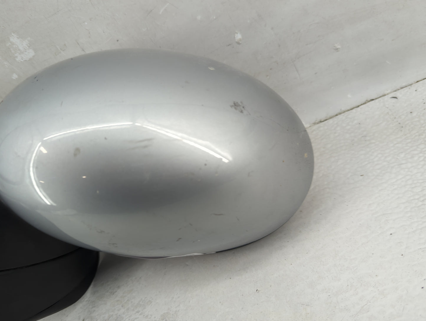 2010 Mini Cooper Clubman Driver Side View Mirror - Left Door Mirror OEM Used - Oemusedautoparts1.com