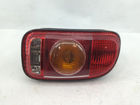 2010 Mini Cooper Clubman Tail Light Assembly Passenger Right OEM Fits Fits 2008 2009 OEM Used Auto Parts - Oemusedautoparts1