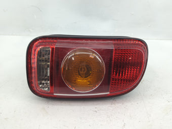 compare product 2010 Mini Cooper Clubman Tail Light Assembly Passenger Right OEM Fits Fits 2008 2009 OEM Used Auto Parts