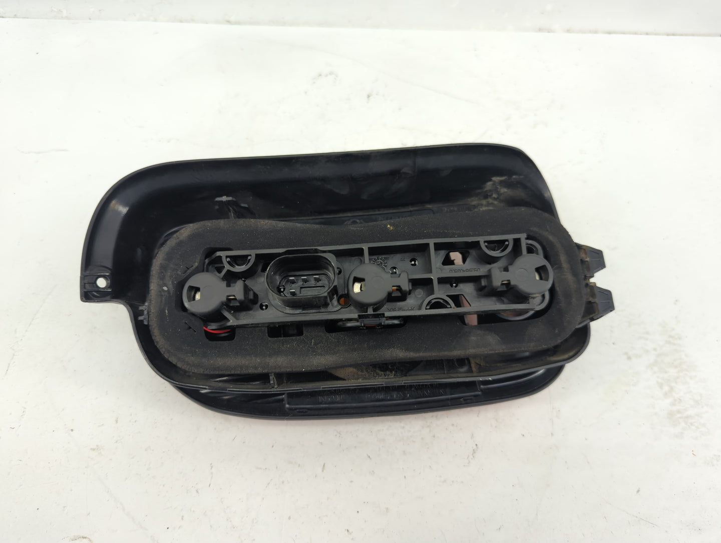2010 Mini Cooper Clubman Tail Light Assembly Passenger Right OEM Fits Fits 2008 2009 OEM Used Auto Parts - Oemusedautoparts1