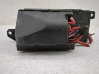 2010 Mini Cooper Clubman Fusebox Fuse Box Panel Relay Module Fits Fits 2011 OEM Used Auto Parts - Oemusedautoparts1.com