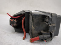 2010 Mini Cooper Clubman Fusebox Fuse Box Panel Relay Module Fits Fits 2011 OEM Used Auto Parts - Oemusedautoparts1.com