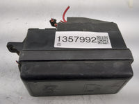 2010 Mini Cooper Clubman Fusebox Fuse Box Panel Relay Module Fits Fits 2011 OEM Used Auto Parts - Oemusedautoparts1.com