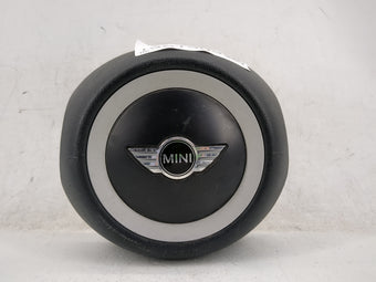 compare product 2010 Mini Cooper Clubman Air Bag Driver Left Steering Wheel Mounted Fits Fits 2008 2009 OEM Used Auto Parts