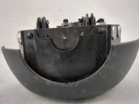 2010 Mini Cooper Clubman Air Bag Driver Left Steering Wheel Mounted Fits Fits 2008 2009 OEM Used Auto Parts - Oemusedautopar